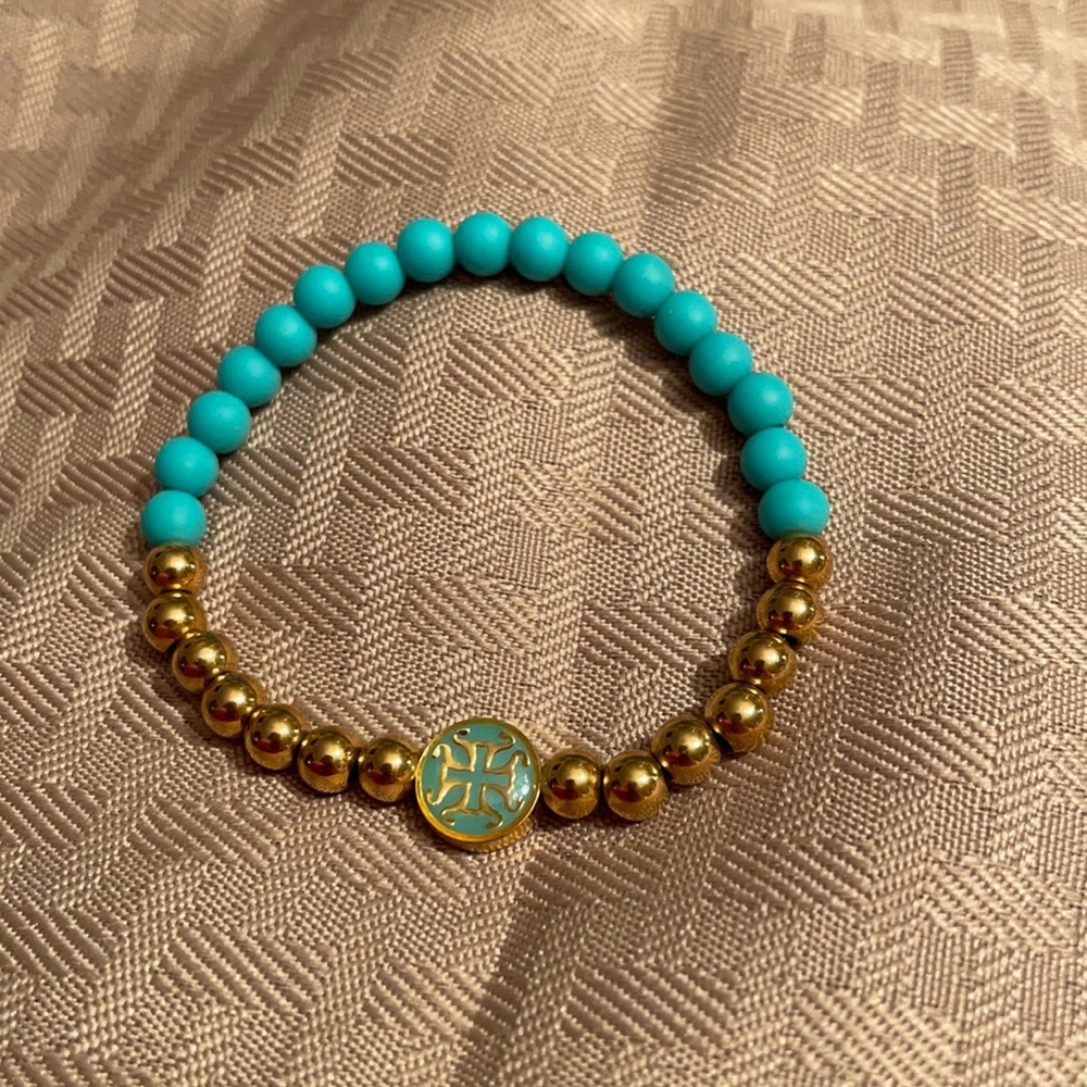 Rustic cuff